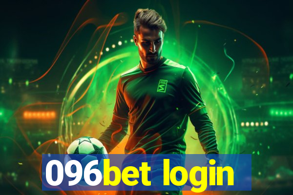 096bet login